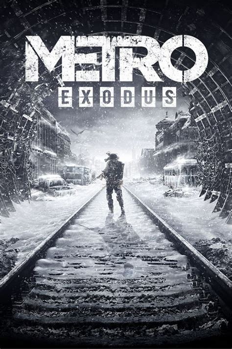 Metro Exodus Category